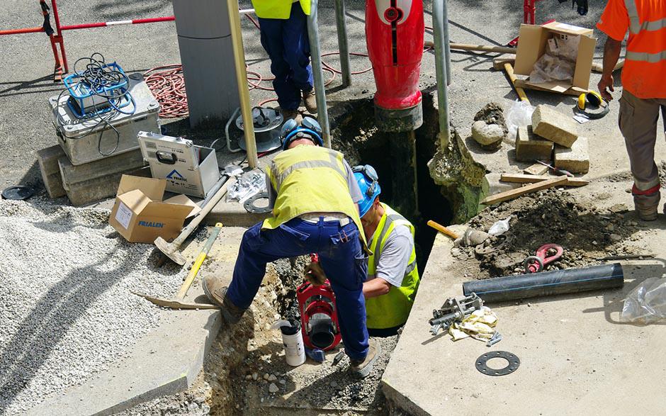 nettoyage de canalisation Paris 2