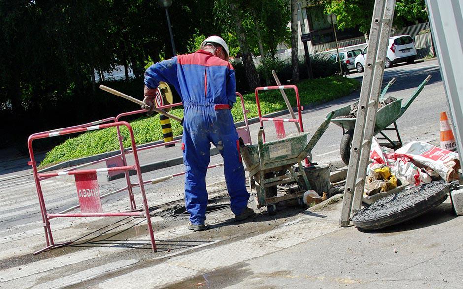 nettoyage de canalisation Paris 2