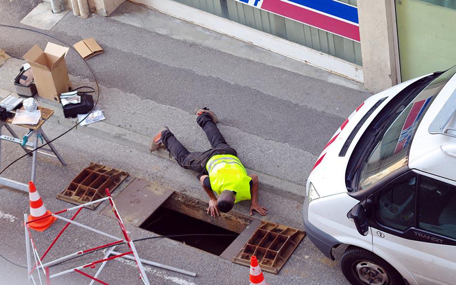 débouche canalisation Gagny
