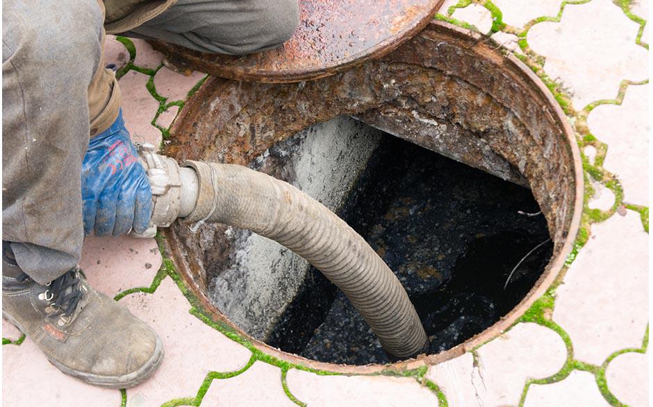 débouchage canalisation Gagny