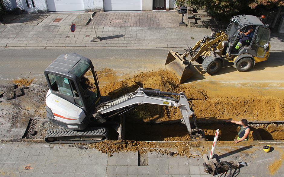 débouchage canalisation Gagny